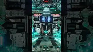 НАНО КИНО #techno #hiphop #8k #первыйвроссии #будущееужездесь