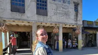 souvenirwinkel Zawadi Beekse Bergen [Veronique Dutchie]