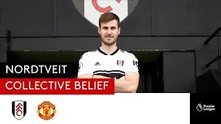 Nordtveit: Collective Belief