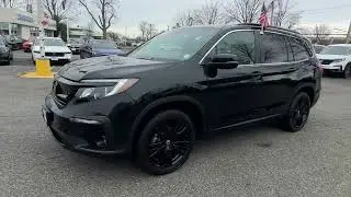 2022 Honda Pilot Special Edition Huntington, Riverhead, Baywood, South Hampton, Hicksville NY
