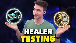 Disc/HPaller Beta Testing  | UI in description!