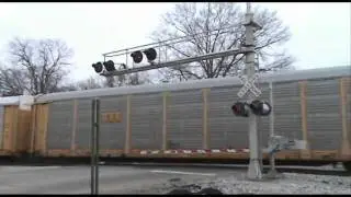 NS 22R