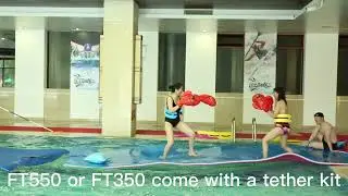 WaterFun Floating Mat
