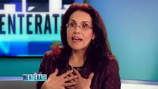 &iquest;Qu&eacute; pasa con la justicia en Colombia?