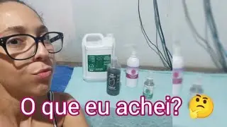 Produtos Pet Fam&iacute;ly - O que achei? 🤔☺️