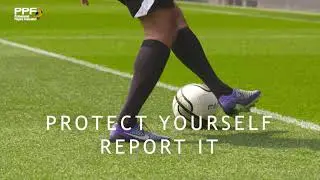 Match Fixing - Education for Players