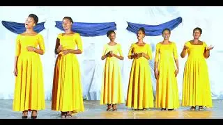 The Promise Youth Choir - NG'HAREKEJO (Official Music Video) NYASHO SDA
