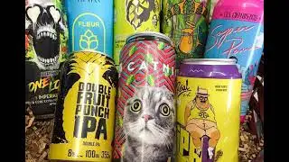 Label Printing Issues Hinder Local Breweries