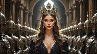 The Alien Princess Insulted a Human Soldier—Not Knowing He Broke Mighty Realms HFY Stories |  HFY