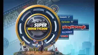 Let's Play: Super Movie Tycoon S2E10 | The Loan Swap Game