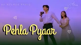 Pehla Pyaar (Official Audio) Latest Hindi LoveSong 2025