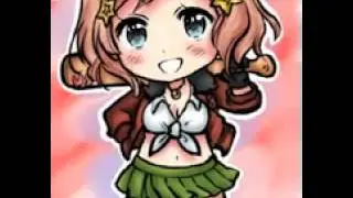 nyotalia!america voice acting