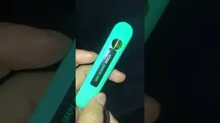 Canamo full gram AIO ARIZONA LR