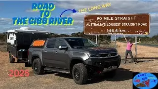 KIMBERLEY 2025