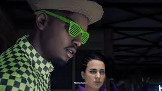 Watch Dogs 2 * Annual 2023 * HACK CHALLENGE * Part 3 of 4