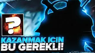 SHEN Bİ ANDA S+ TİER TOP KARAKTERİ OLDU | SHEN'E BUNU ALMADAN SAKIN OYNAMAYIN | S11 SHEN OYNANIŞ