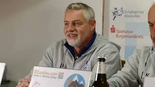 Trainerstimmen nach dem Spiel gegen den SV Fortuna Magdeburg