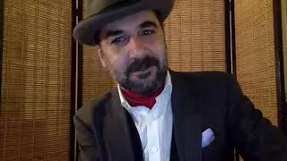 Curtis Tembeck's Low Rent Jazz Bastards Infomercial