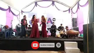 PRAHU LAYAR DANGDUT KOPLO TERBARU - ALL ARTIS - JAVA PRO