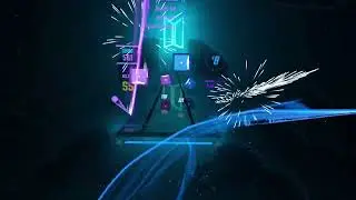 Pink Clouds (X+) Saber Transition + FC