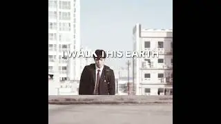 He walks this earth all by himself -  #weakheroclass2 #parkjihoon  #kdramascene #koreandramas