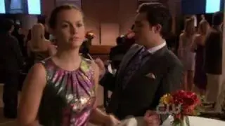 Gossip Girl - Chuck & Blair - 3.03 The Lost Boy - Part 07/09