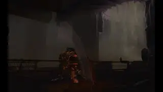 Warhammer 40k - Space Marine (Augmented) PvE