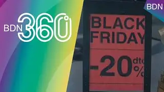 Aqu&iacute; teniu els consells per a aquest Black Friday - BDN360&ordm;