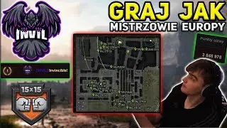 [KAMPANIA] INVIL w akcji 😎 (taktyki od samych MISTRZ&Oacute;W 🤣)
