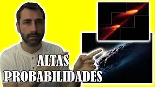 FAMOSO CIENT&Iacute;FICO ROMPE EL SILENCIO Sobre 3I ATLAS y AFIRMA LO IMPENSABLE