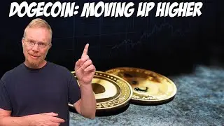 Dogecoin: поднимаемся выше