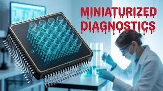 Lab on a Chip Explained: The Future of Biosensing