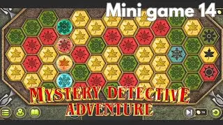 Mystery Detective Adventure - Mini Game 14 || Mystery Detective Adventure Gameplay