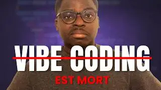 I was wrong about Vibe Coding (it's worse than expected)