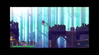 Dead Cells - Blueprint: Assassin's Dagger (Secret)