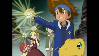 Digimon II - Avengers Battle Theme