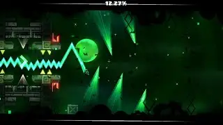 My First EPIC Hard Demon : Space Factory by FacusGG