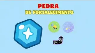 PEDRA DE FORTALECIMENTO ‐ Dicas Para Iniciantes #12