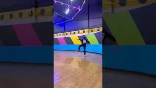 Wizard Skating: Getting Technical and Smooth!