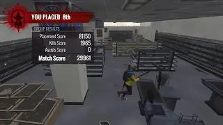 Made me jump