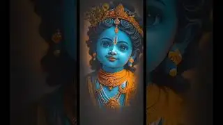 Happy Janmashti to everyone #love