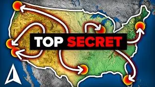 50 Places in The US You Won’t Believe Are Real