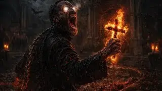 God Turned this Man Into a MONSTER&hellip; Just to Fight the DEVIL!