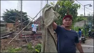 Gotong royong 