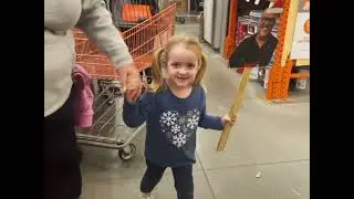 Home Depot 1053 2024