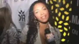 Dollicia Bryan w/ TheWeekendGamer