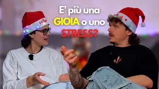 EP. 13 Quando il Natale era magia: cosa è cambiato crescendo? - Ci sta Podcast