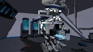 The cringe is high in VRChat!