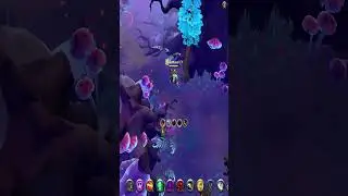 Killed Deathgivers 6.2 ☠️