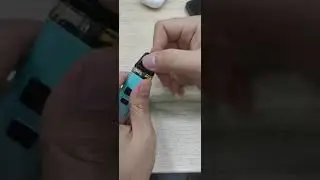 OXVA mouthpiece Removal for filling
